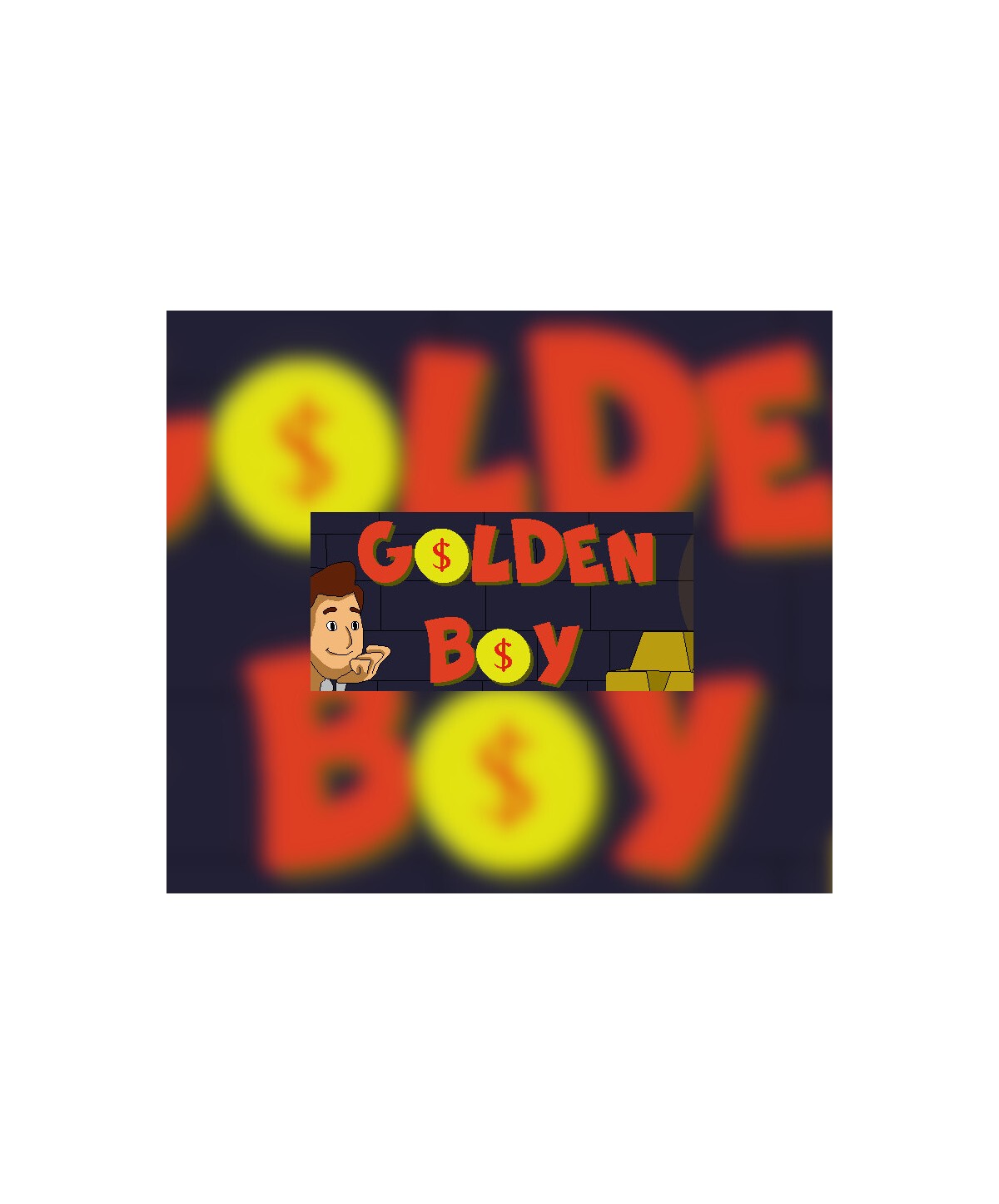 Golden Boy Steam Key GLOBAL